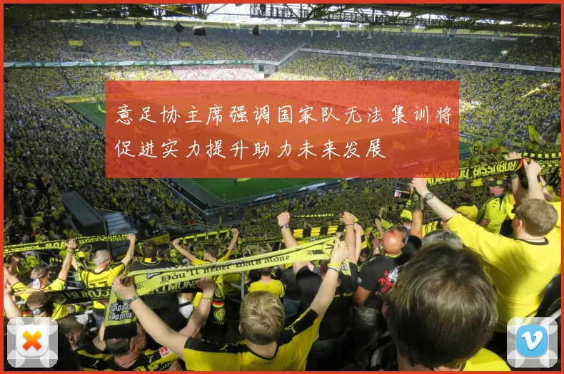 意足协主席强调国家队无法集训将促进实力提升助力未来发展
