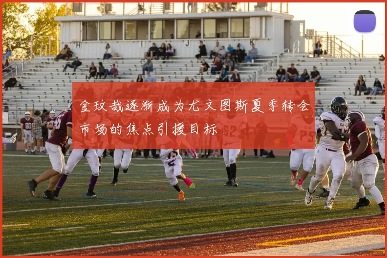 金玟哉逐渐成为尤文图斯夏季转会市场的焦点引援目标